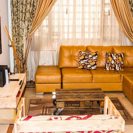 D'Lujo Bed and Breakfast Bogota Buitenkant foto