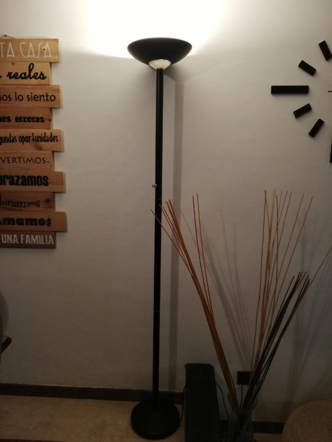 D'Lujo Bed and Breakfast Bogota Buitenkant foto
