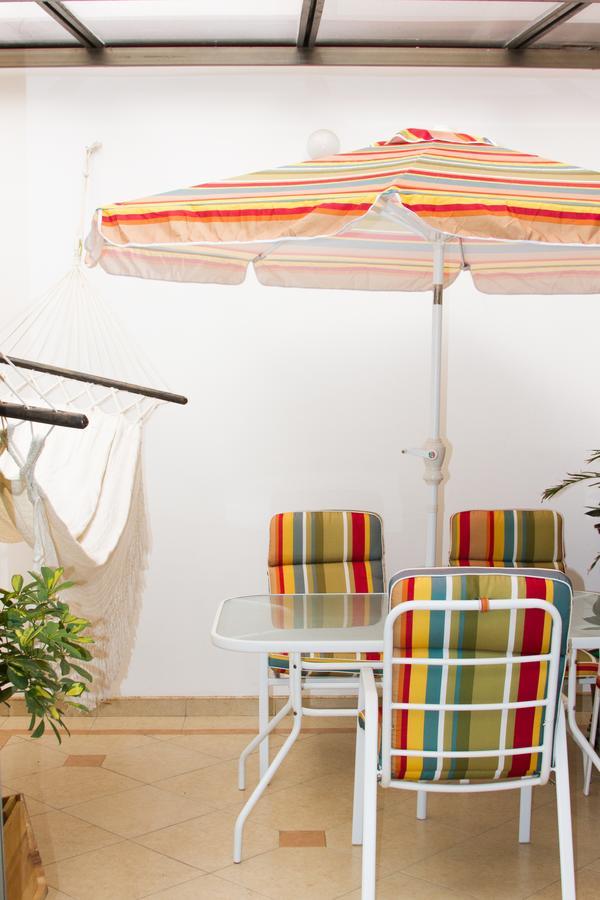 D'Lujo Bed and Breakfast Bogota Buitenkant foto