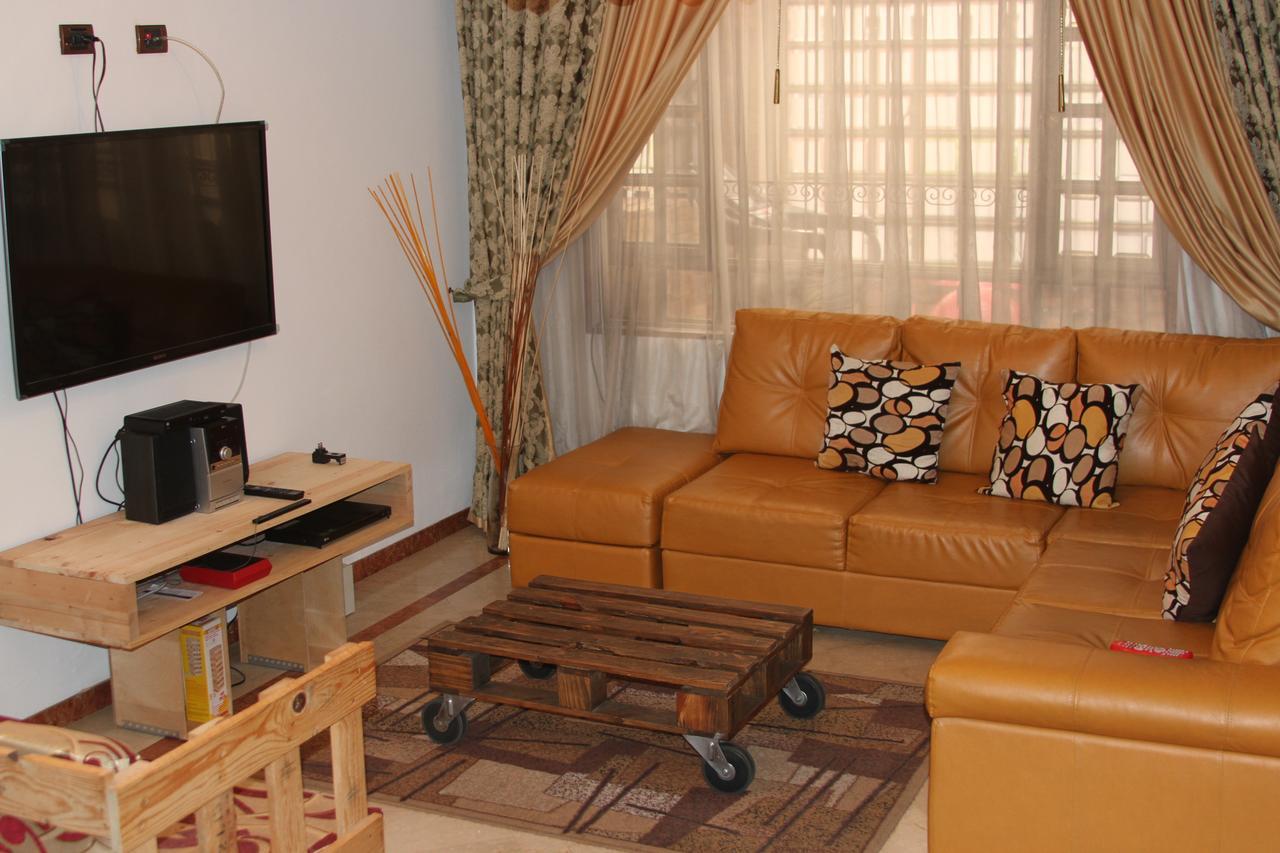 D'Lujo Bed and Breakfast Bogota Buitenkant foto
