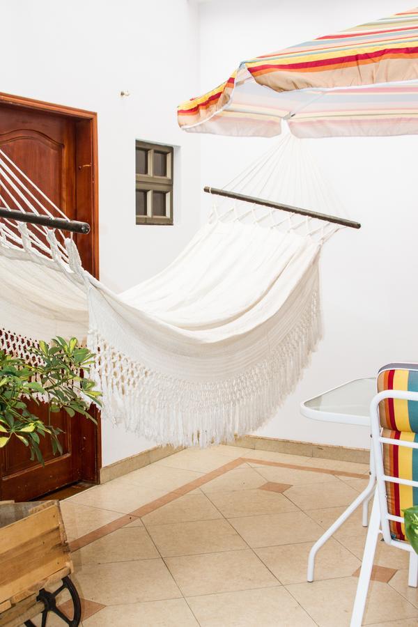 D'Lujo Bed and Breakfast Bogota Buitenkant foto