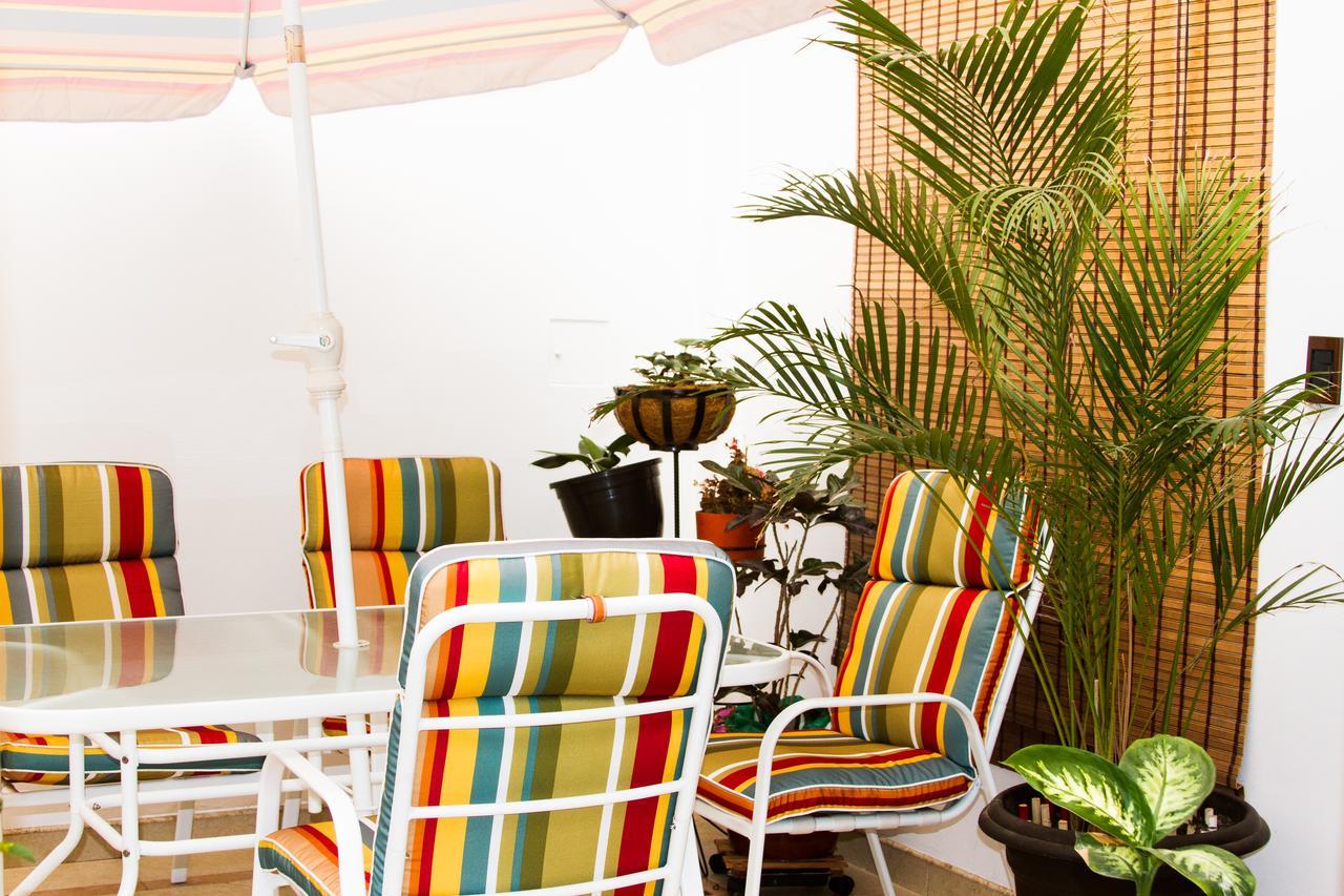 D'Lujo Bed and Breakfast Bogota Buitenkant foto